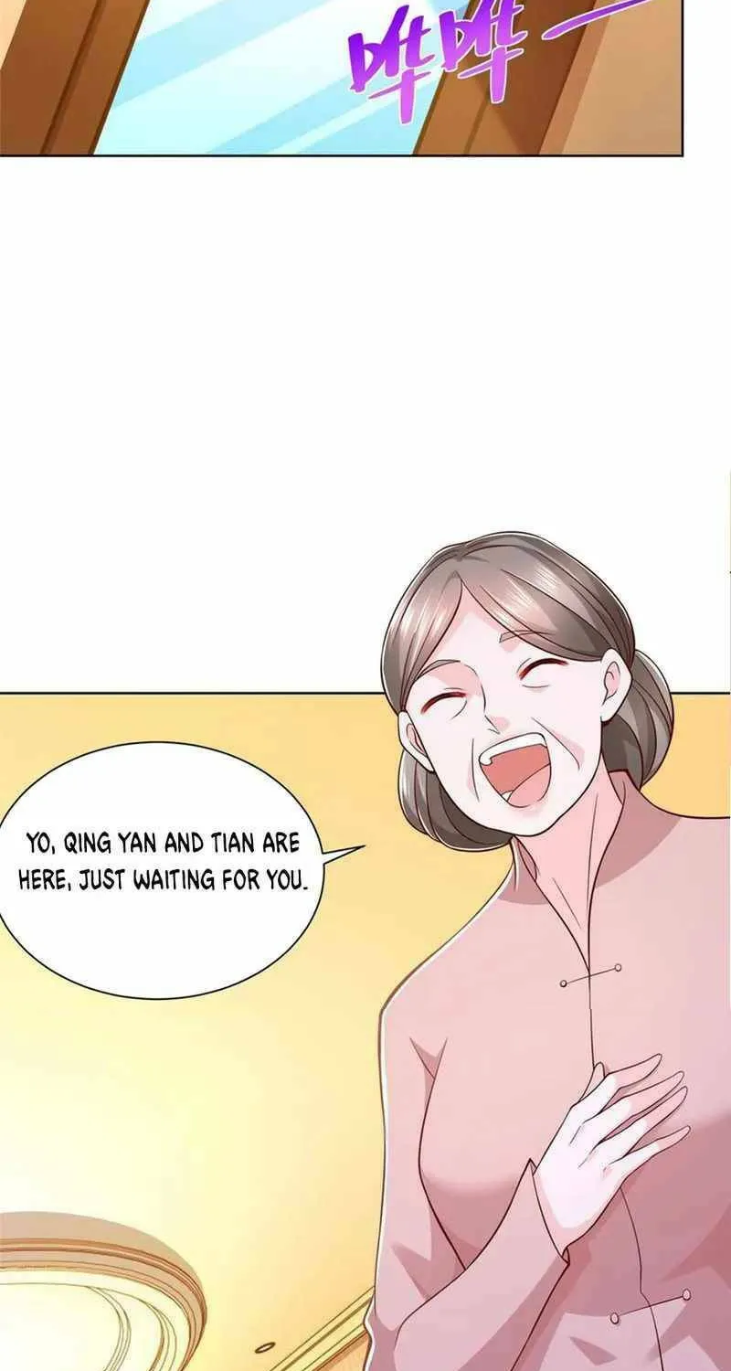 I Randomly Have A New Career Every Week Chapter 131 page 22 - 