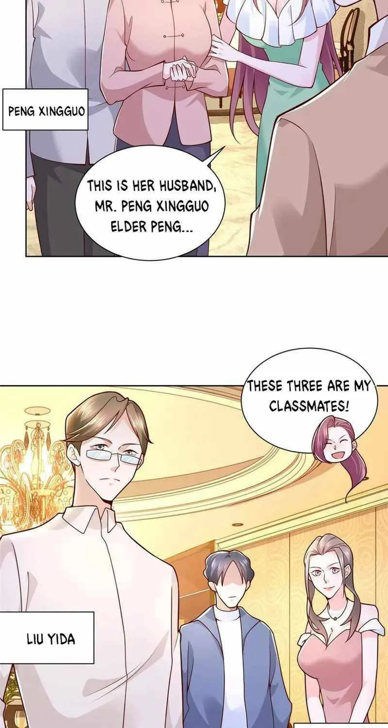 I Randomly Have A New Career Every Week Chapter 131 page 24 - 