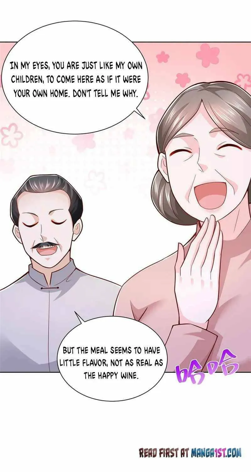 I Randomly Have A New Career Every Week Chapter 131 page 29 - 
