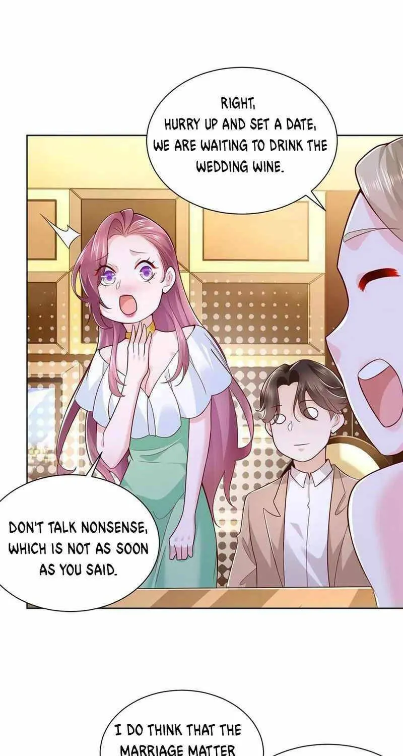 I Randomly Have A New Career Every Week Chapter 131 page 30 - 