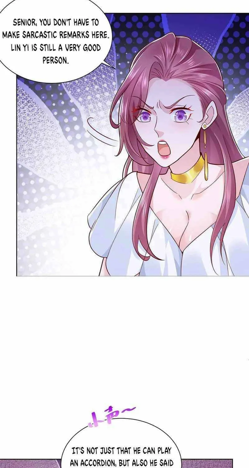 I Randomly Have A New Career Every Week Chapter 131 page 32 - 