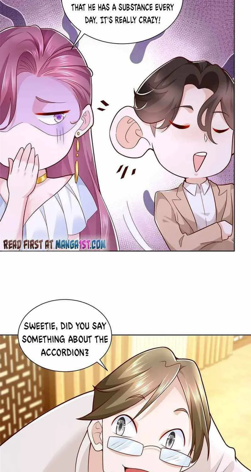 I Randomly Have A New Career Every Week Chapter 131 page 33 - 