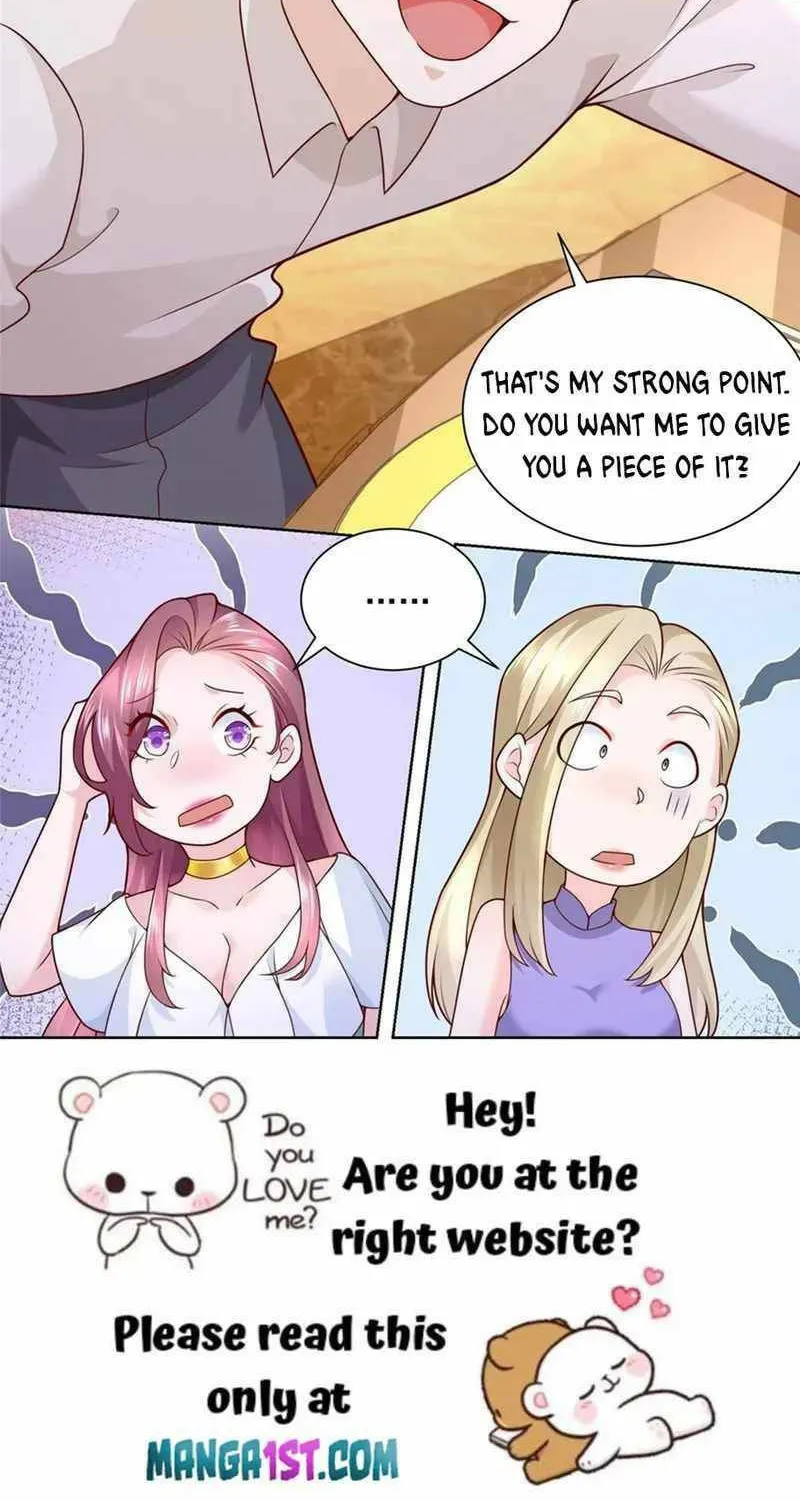 I Randomly Have A New Career Every Week Chapter 131 page 34 - 