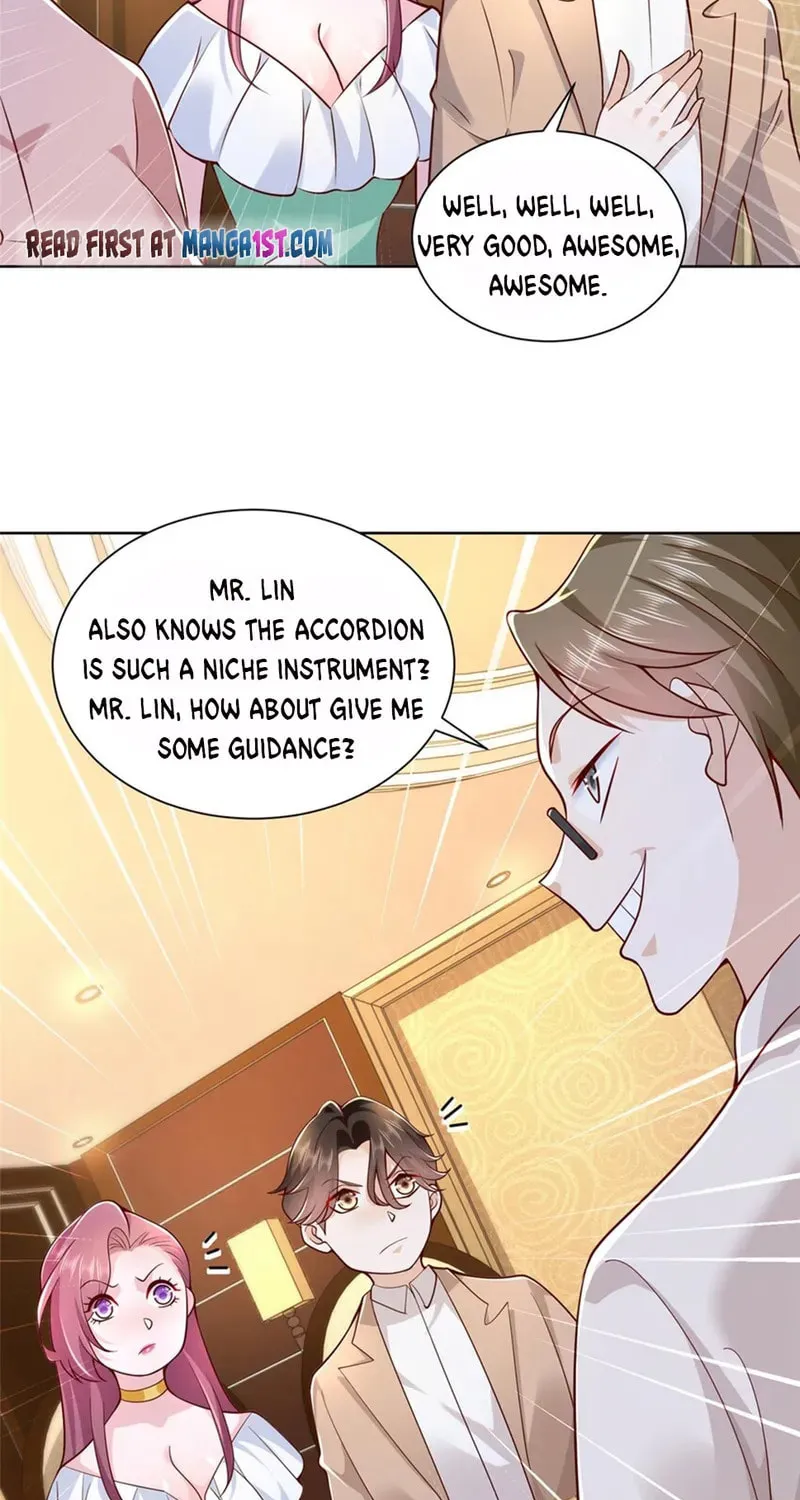 I Randomly Have A New Career Every Week Chapter 132 page 11 - 