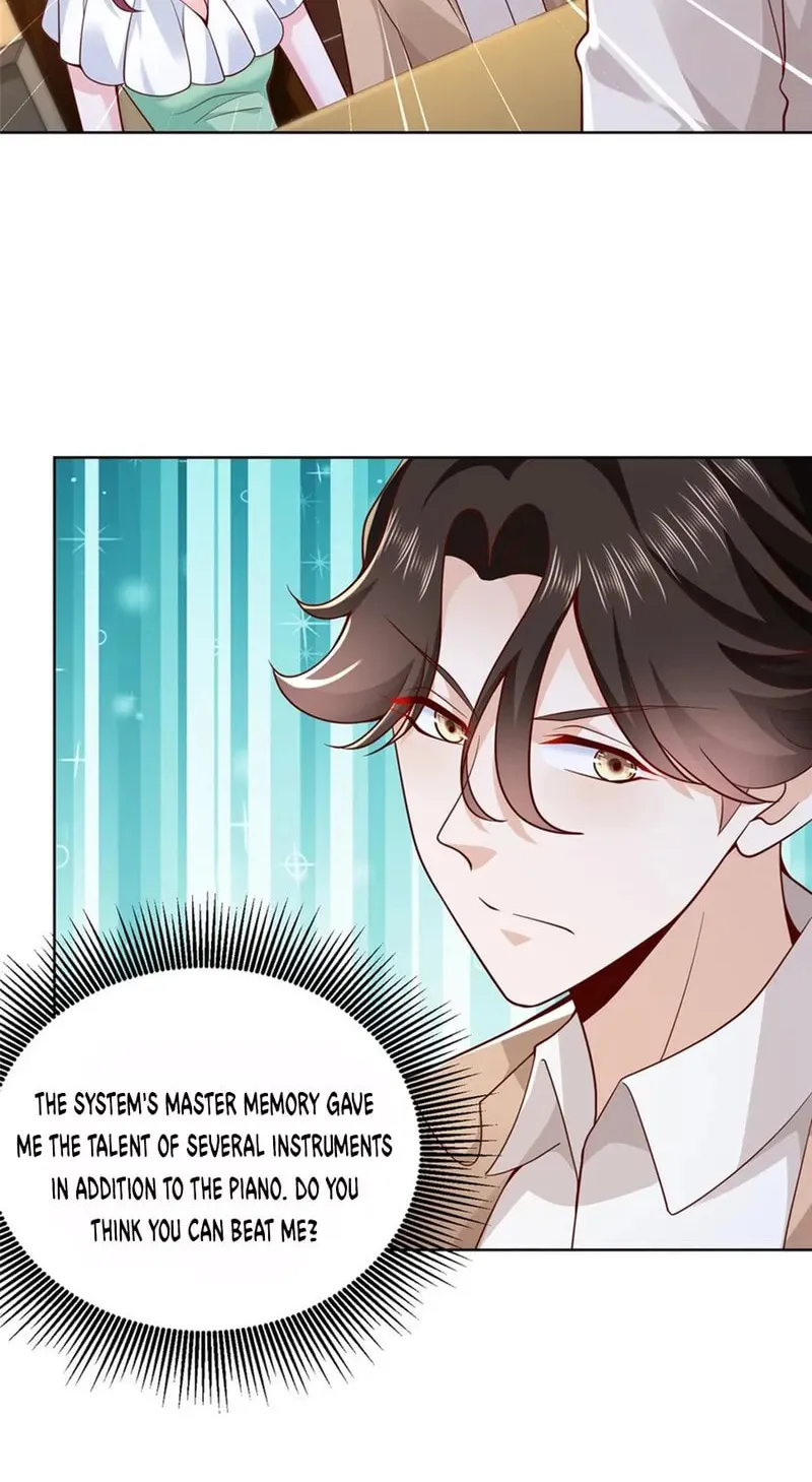 I Randomly Have A New Career Every Week Chapter 132 page 12 - 