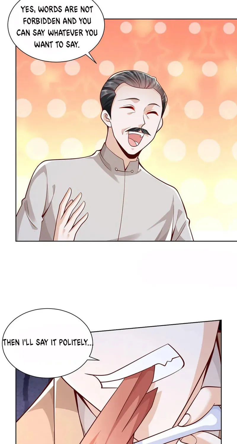 I Randomly Have A New Career Every Week Chapter 132 page 15 - 