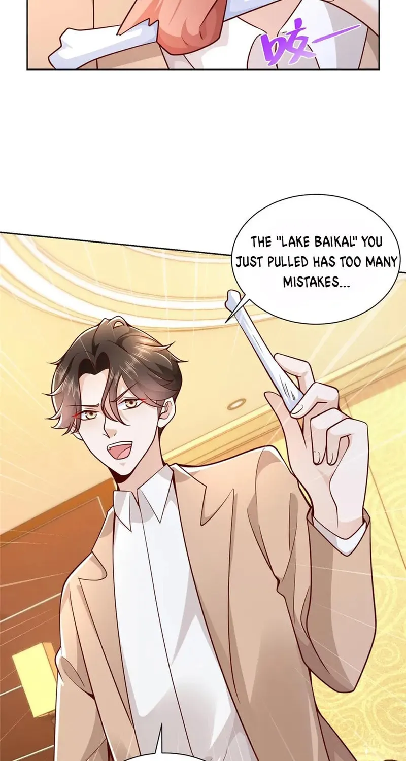 I Randomly Have A New Career Every Week Chapter 132 page 16 - 