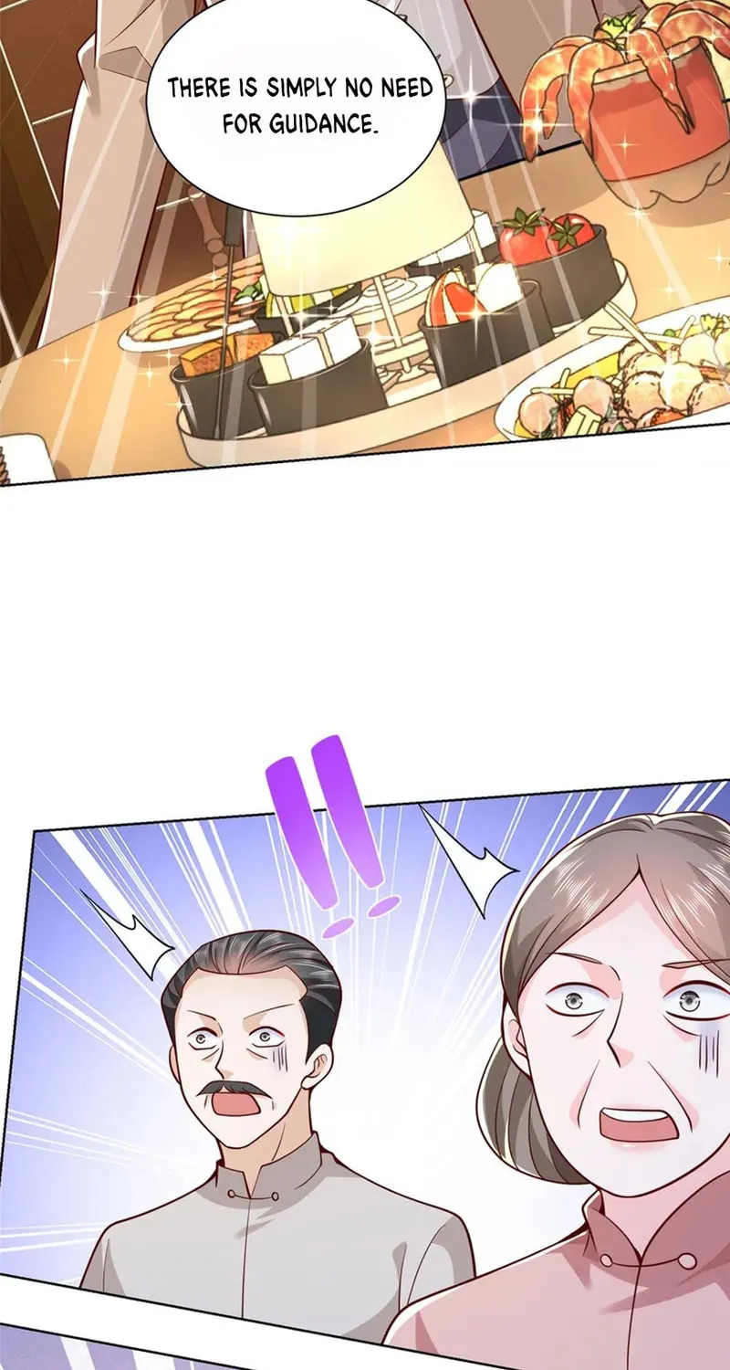 I Randomly Have A New Career Every Week Chapter 132 page 17 - 
