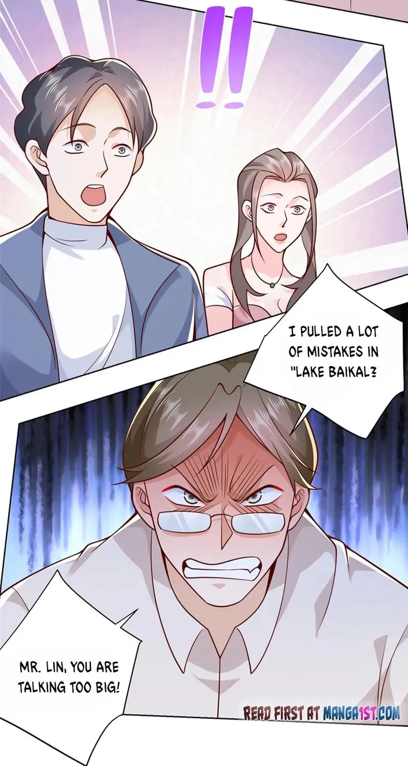 I Randomly Have A New Career Every Week Chapter 132 page 18 - 