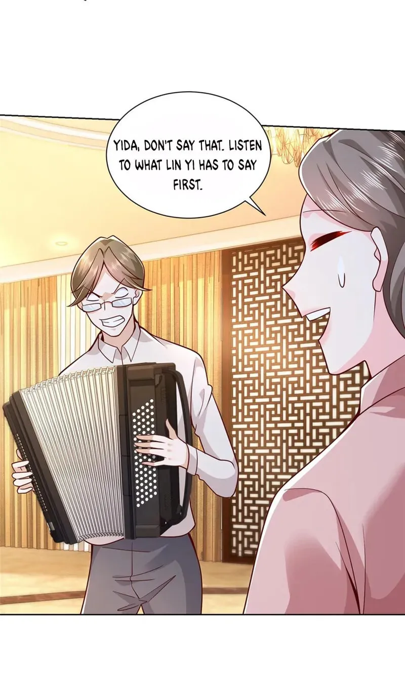 I Randomly Have A New Career Every Week Chapter 132 page 19 - 