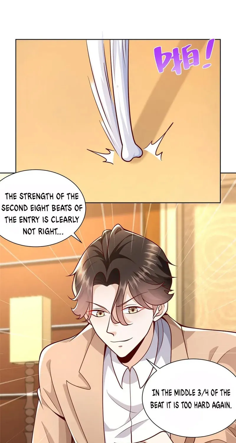 I Randomly Have A New Career Every Week Chapter 132 page 20 - 
