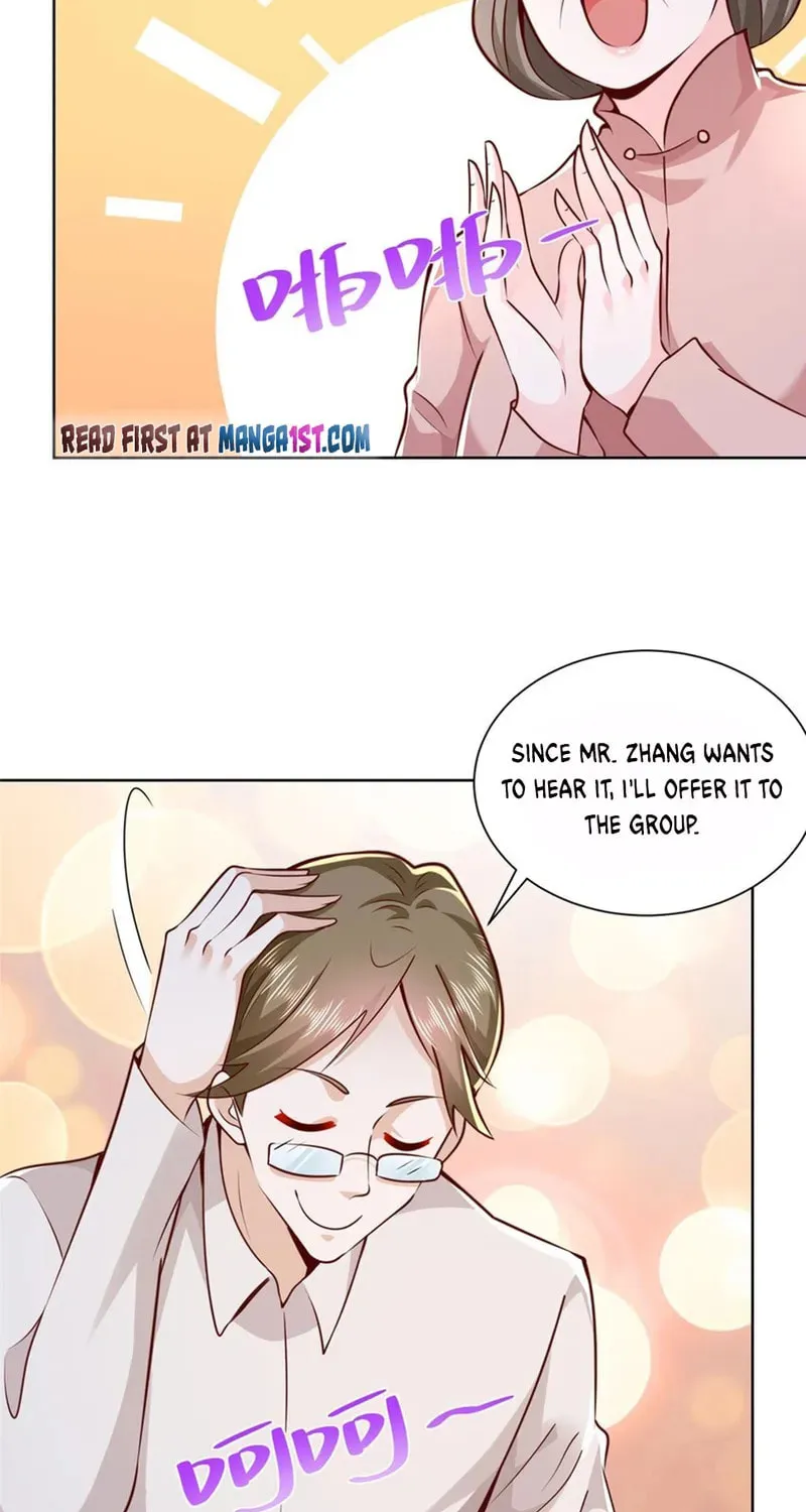 I Randomly Have A New Career Every Week Chapter 132 page 3 - 