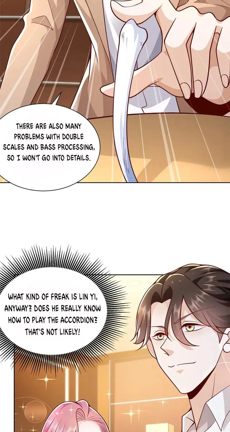 I Randomly Have A New Career Every Week Chapter 132 page 21 - 
