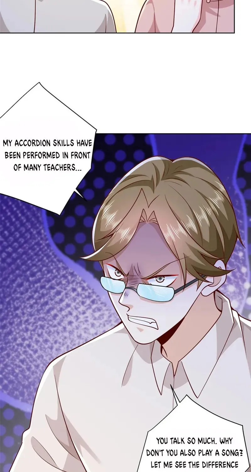 I Randomly Have A New Career Every Week Chapter 132 page 23 - 