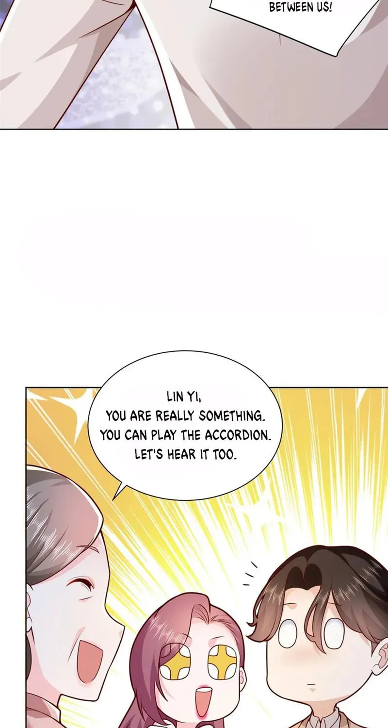 I Randomly Have A New Career Every Week Chapter 132 page 24 - 