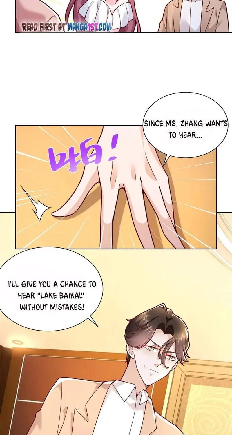 I Randomly Have A New Career Every Week Chapter 132 page 25 - 