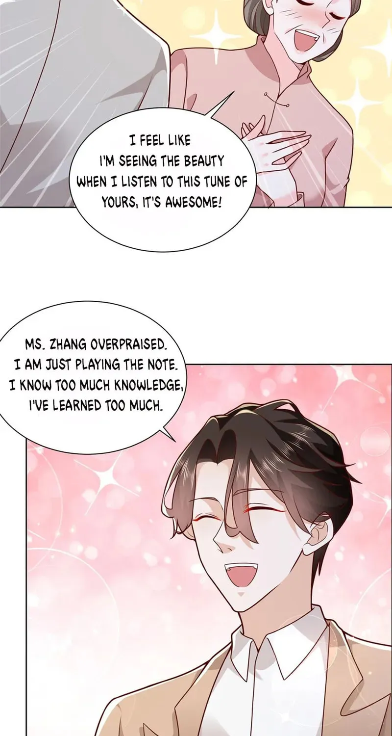 I Randomly Have A New Career Every Week Chapter 132 page 32 - 