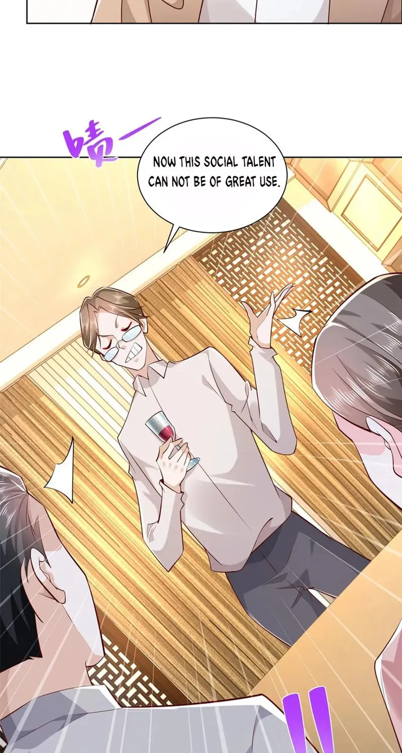 I Randomly Have A New Career Every Week Chapter 132 page 33 - 