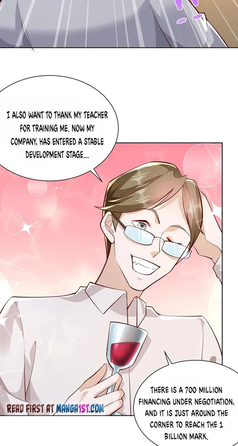I Randomly Have A New Career Every Week Chapter 132 page 34 - 