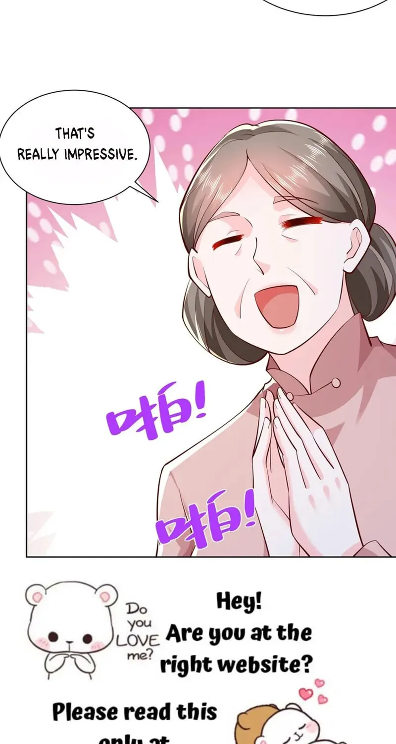I Randomly Have A New Career Every Week Chapter 132 page 35 - 