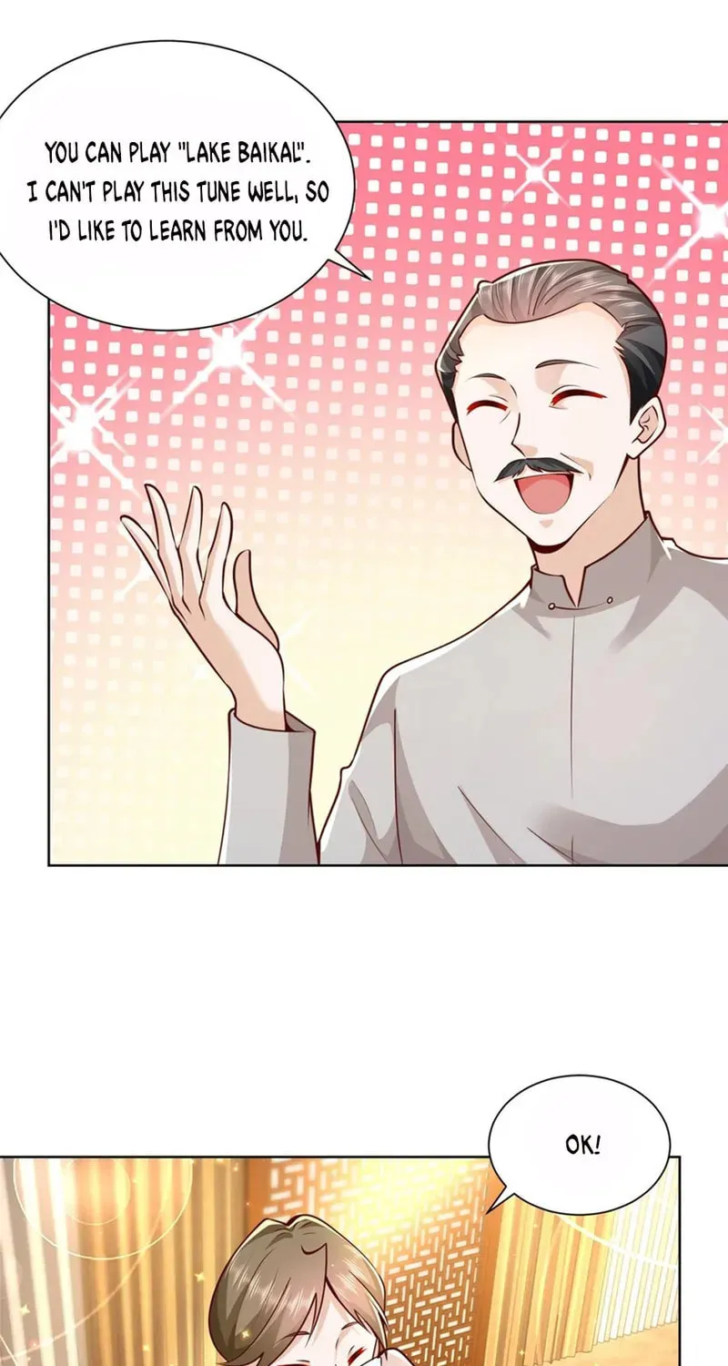 I Randomly Have A New Career Every Week Chapter 132 page 7 - 
