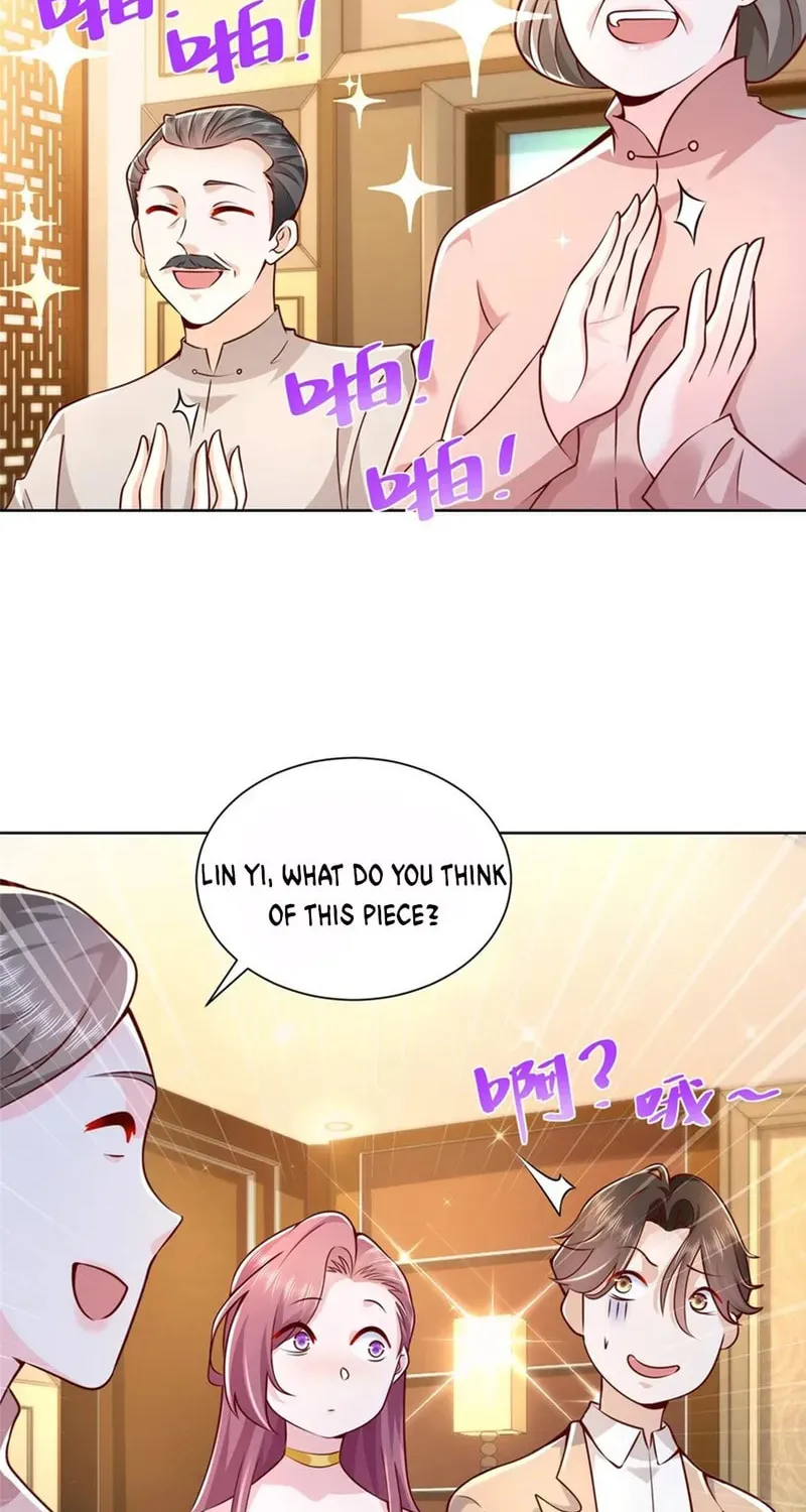 I Randomly Have A New Career Every Week Chapter 132 page 10 - 