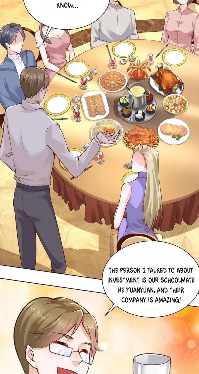 I Randomly Have A New Career Every Week Chapter 133 page 2 - 