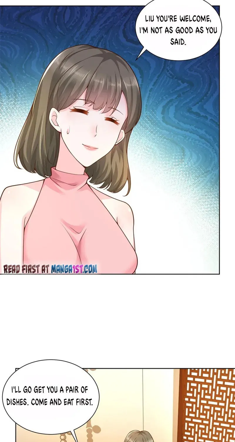 I Randomly Have A New Career Every Week Chapter 133 page 14 - 