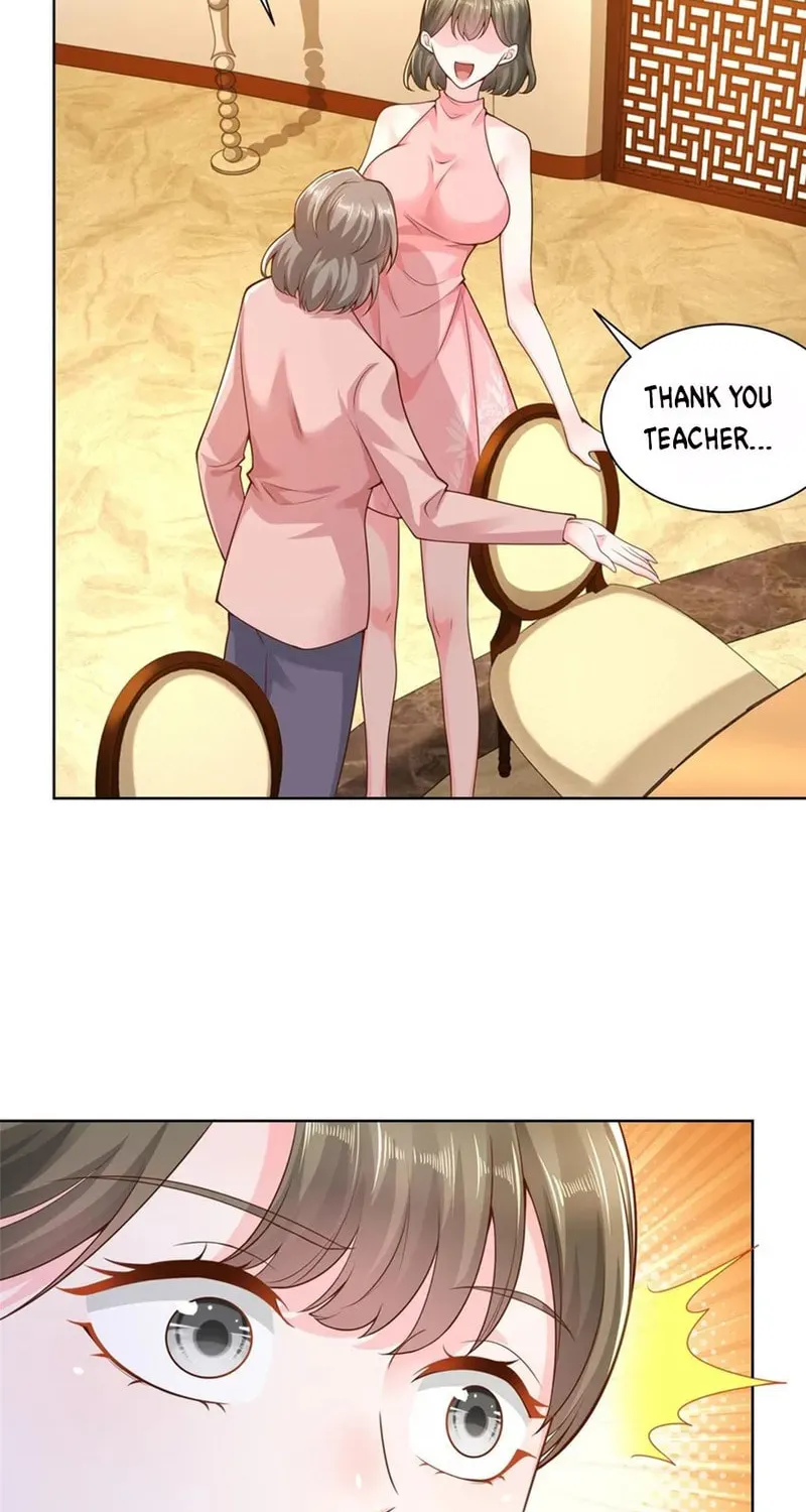 I Randomly Have A New Career Every Week Chapter 133 page 15 - 