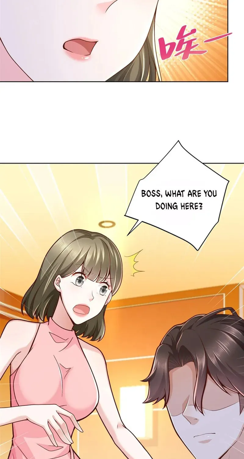 I Randomly Have A New Career Every Week Chapter 133 page 16 - 
