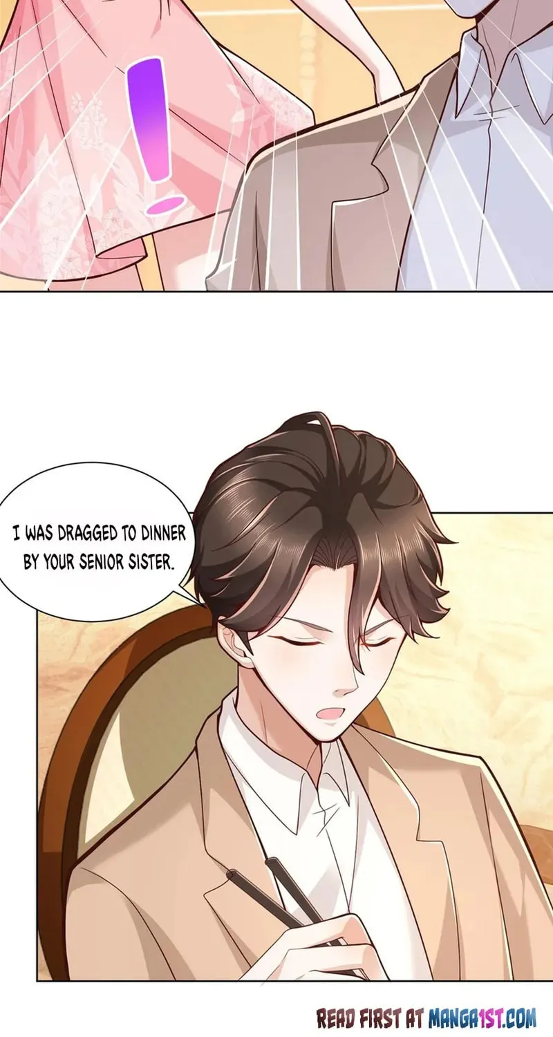 I Randomly Have A New Career Every Week Chapter 133 page 17 - 