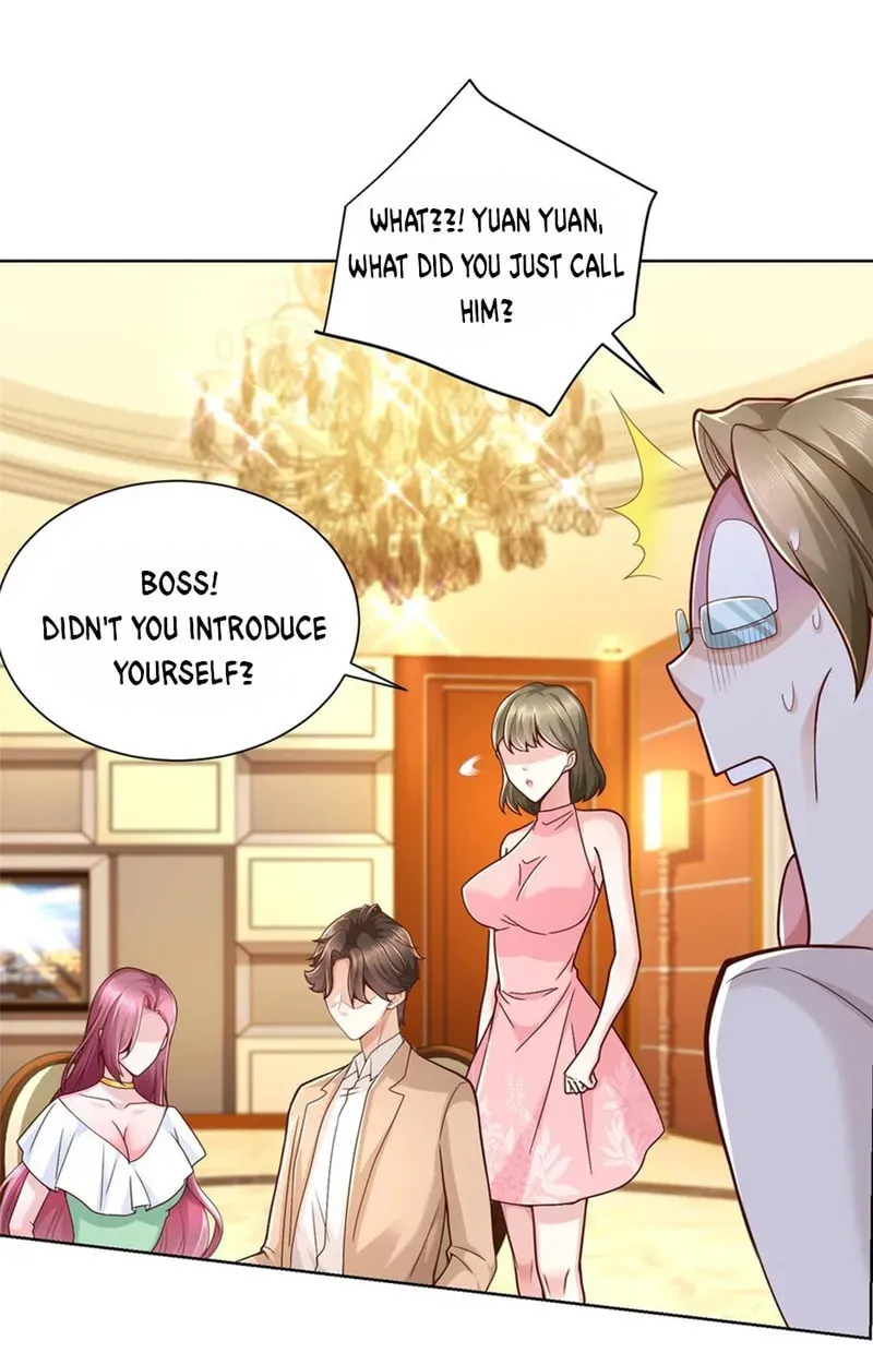 I Randomly Have A New Career Every Week Chapter 133 page 18 - 