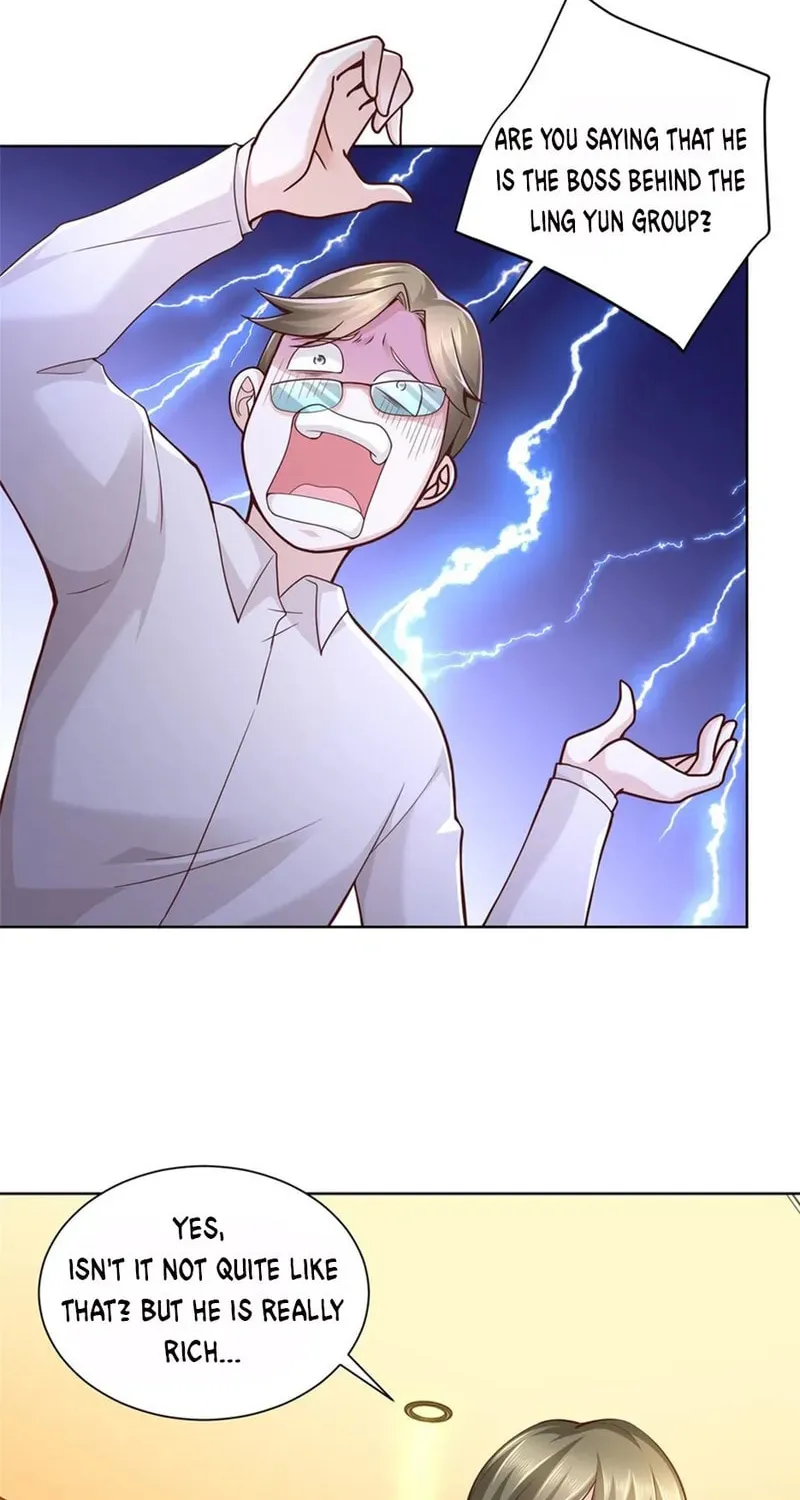 I Randomly Have A New Career Every Week Chapter 133 page 20 - 