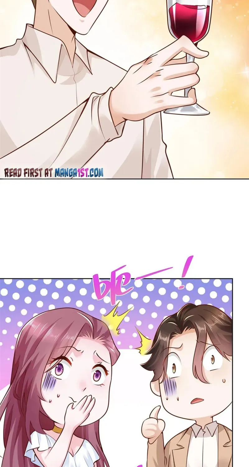 I Randomly Have A New Career Every Week Chapter 133 page 3 - 
