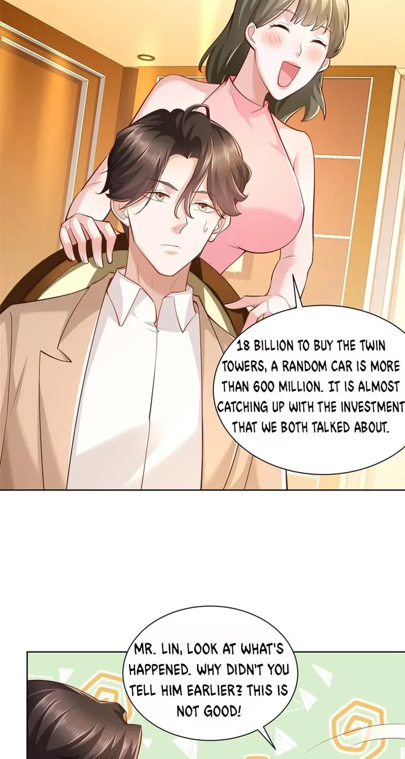 I Randomly Have A New Career Every Week Chapter 133 page 21 - 