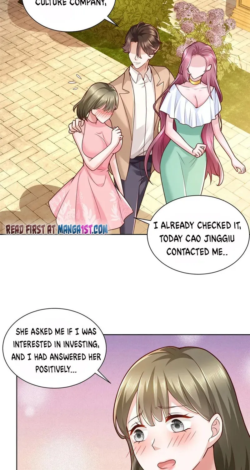 I Randomly Have A New Career Every Week Chapter 133 page 27 - 
