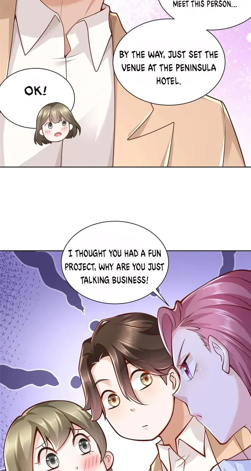I Randomly Have A New Career Every Week Chapter 133 page 29 - 