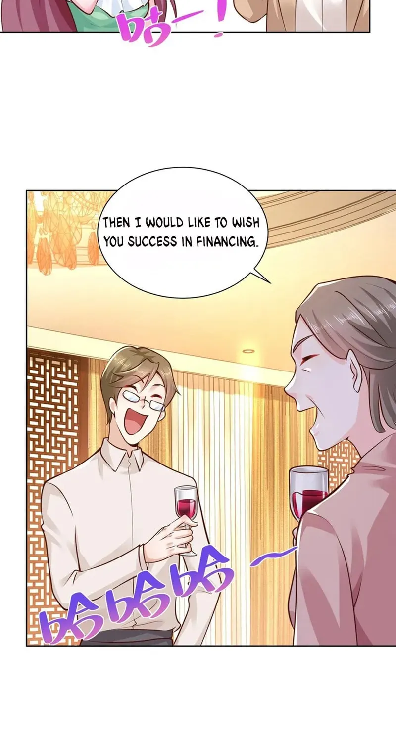 I Randomly Have A New Career Every Week Chapter 133 page 4 - 