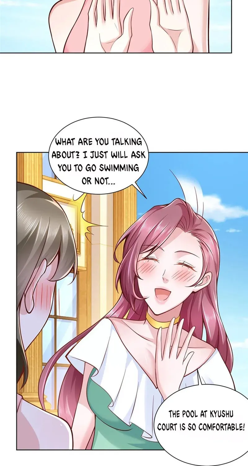 I Randomly Have A New Career Every Week Chapter 133 page 31 - 