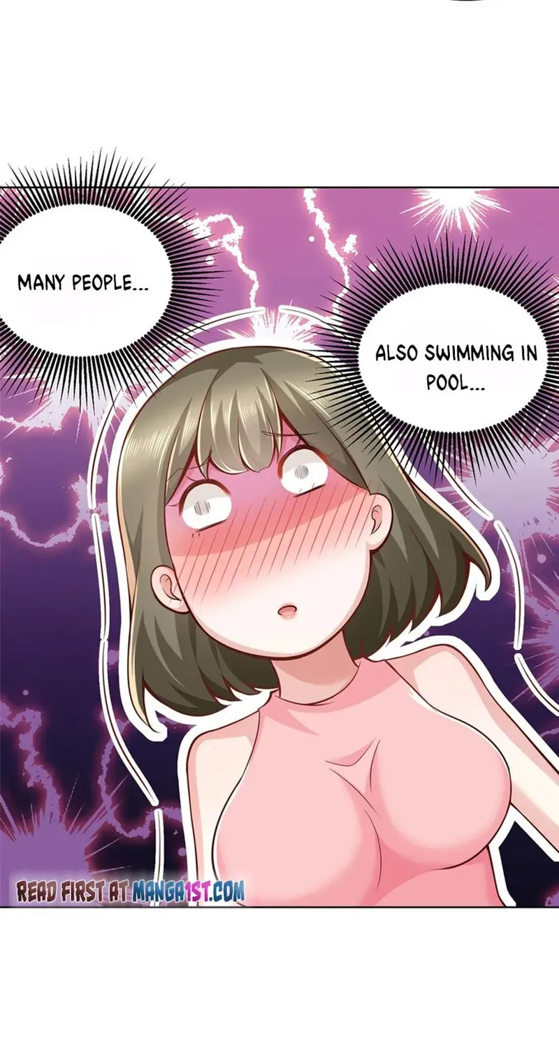 I Randomly Have A New Career Every Week Chapter 133 page 32 - 