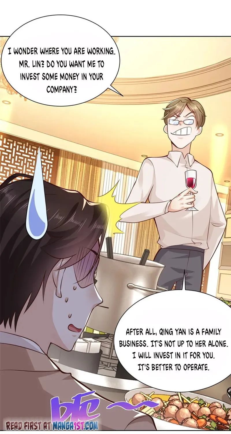 I Randomly Have A New Career Every Week Chapter 133 page 5 - 