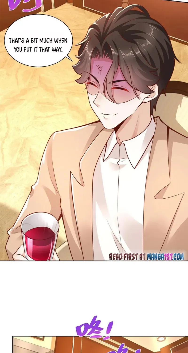 I Randomly Have A New Career Every Week Chapter 133 page 9 - 