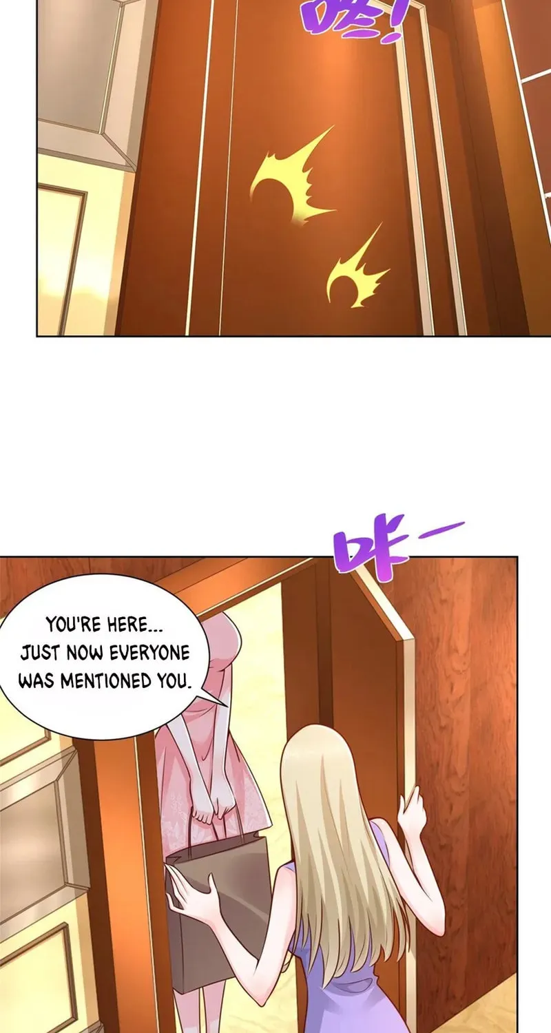 I Randomly Have A New Career Every Week Chapter 133 page 10 - 