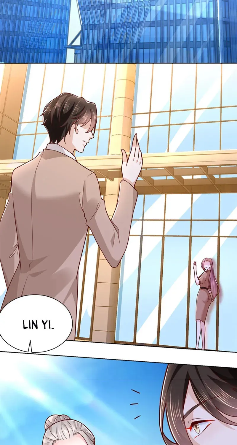 I Randomly Have A New Career Every Week Chapter 134 page 14 - 