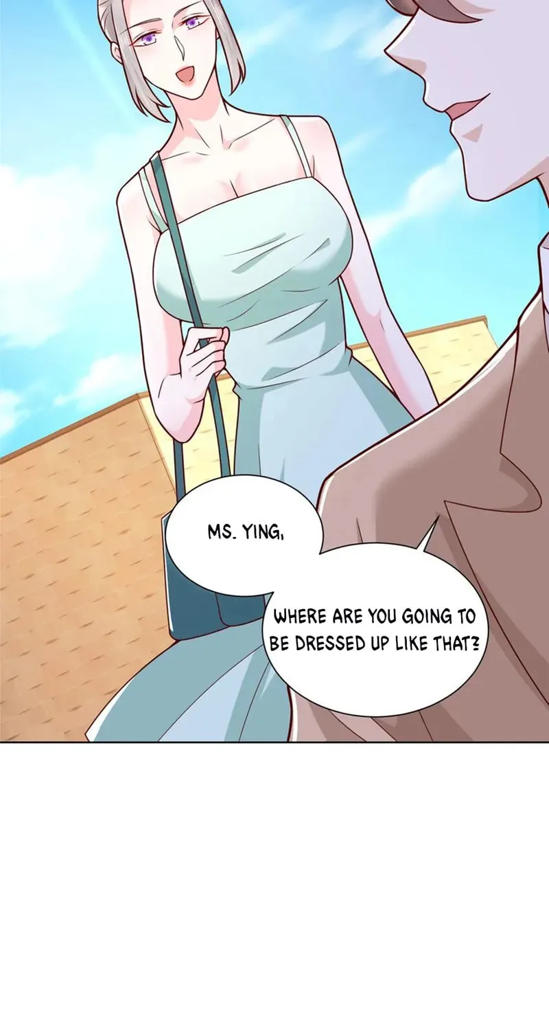 I Randomly Have A New Career Every Week Chapter 134 page 15 - 