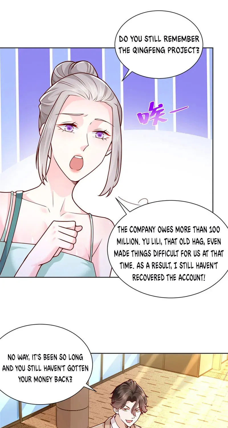 I Randomly Have A New Career Every Week Chapter 134 page 16 - 