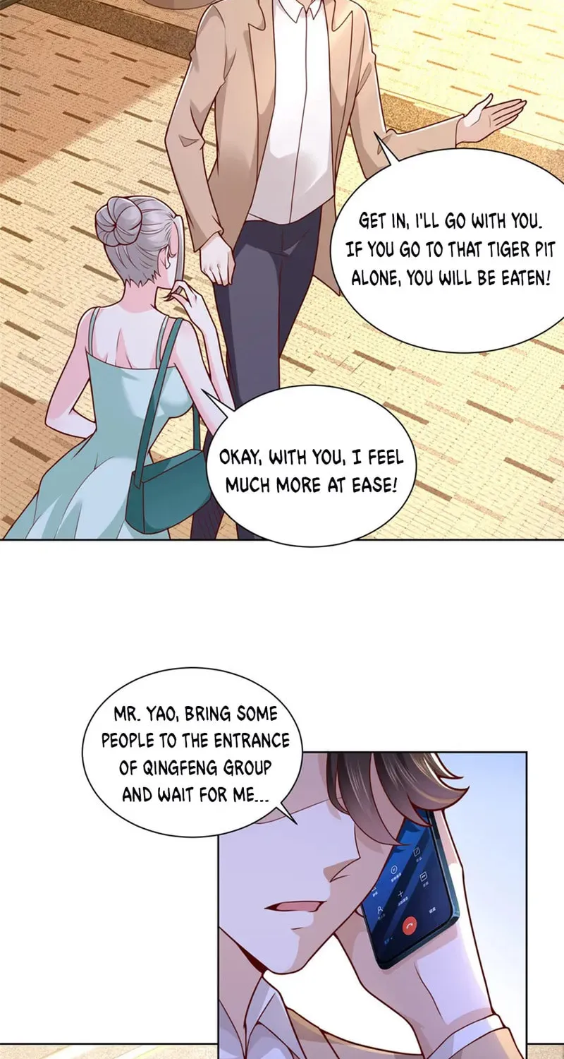 I Randomly Have A New Career Every Week Chapter 134 page 17 - 