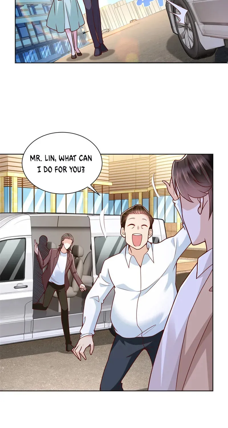 I Randomly Have A New Career Every Week Chapter 134 page 20 - 
