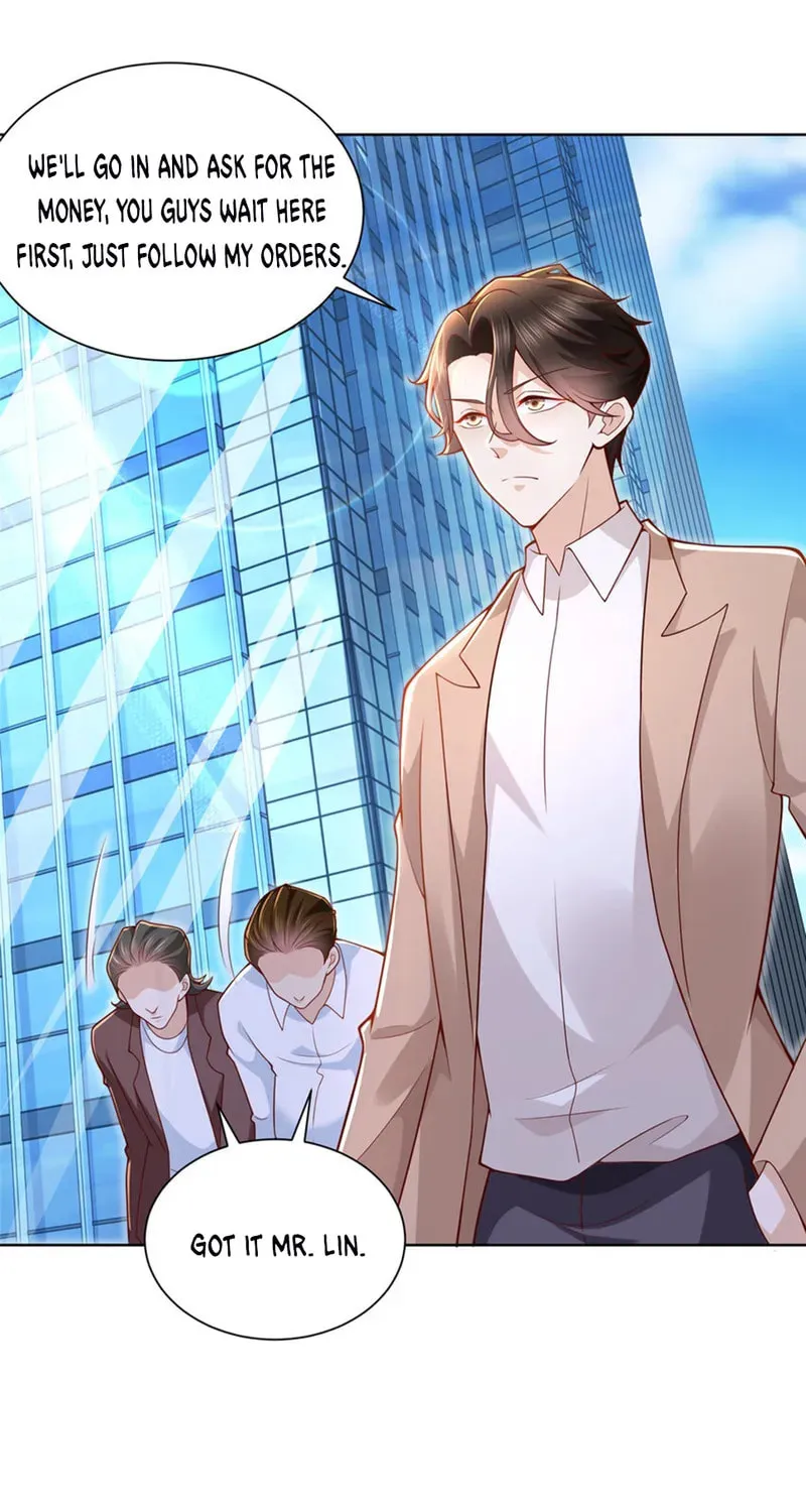 I Randomly Have A New Career Every Week Chapter 134 page 22 - 
