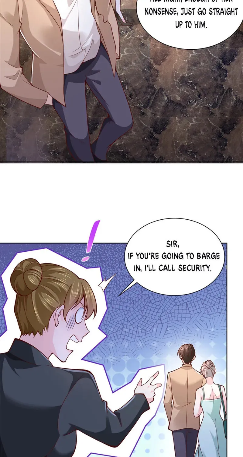 I Randomly Have A New Career Every Week Chapter 134 page 26 - 